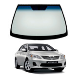 Parabrisa Toyota Corolla 2008 2009 2010 Com Sensor Chuva