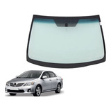Parabrisa Toyota Corolla 2008 2009 2010 Sem Sensor Chuva