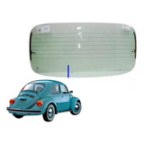 Parabrisa Traseiro Vw Fusca 1967 A 1996 Térmico