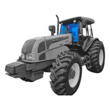Parabrisa Trator Valtra G2