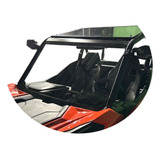 Parabrisa Utv Brp Can
