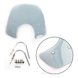 Parabrisas Para Vespa Lx50