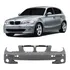 Parachoque Bmw 118 120i Série 1 Ano 2004 2005 2006 2007