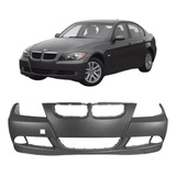 Parachoque Bmw Serie 3