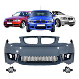 Parachoque Body Kit Bmw 1m Para 118i 120i 130i 2008 10 2011