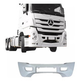 Parachoque Caminhao Central Mb Actros 2646 Cab Alta Superior