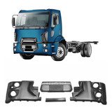 Parachoque Caminhao Ford Cargo