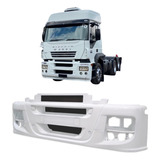 Parachoque Caminhão Iveco Stralis 2008 A 2010 Frontal