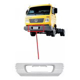 Parachoque Central Caminhão Vw 8 120  8 150 Worker 2rd807105