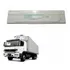 Parachoque Central Plastico Mbb Atego Modelo 2012 Diante