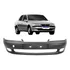 Parachoque Chevrolet Vectra 2000 2001 2002 03 04 05 Com Furo