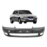 Parachoque Chevrolet Vectra 2000