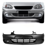 Parachoque Corsa Hatch Sedan Classic Wagon 01 02 03 04 05 08