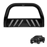Parachoque De Impulsão Bepo Fiat Toro 2016 A 2021 4x4 Preto