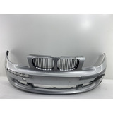 Parachoque Dianteiro Bmw 120i 118i 2007 2008 2010 2012