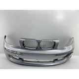 Parachoque Dianteiro Bmw 120i 118i 2007 2008 2010 2012