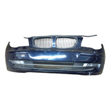 Parachoque Dianteiro Bmw 120i 2008 2009 A 2012 C Detalhe
