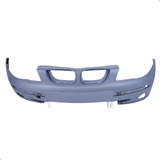 Parachoque Dianteiro Bmw 120i
