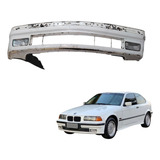 Parachoque Dianteiro Bmw 318 Ti E36 1996 1997 1998 Usado