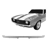 Parachoque Dianteiro Camaro 1969