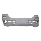 Parachoque Dianteiro Chevrolet S10 2017 18 2019 Original