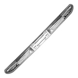 Parachoque Dianteiro Cromado Gm A10 C10 D10 76 77 78 79