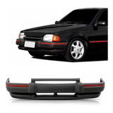 Parachoque Dianteiro Escort 87 A 91 92 93 94 95 Hobby Cinza