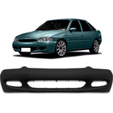Parachoque Dianteiro Escort Zetec