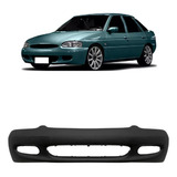 Parachoque Dianteiro Escort Zetec