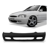 Parachoque Dianteiro Escort Zetec