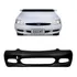 Parachoque Dianteiro Escort Zetec Perua Sw 97 A 01 02 Preto