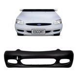 Parachoque Dianteiro Escort Zetec