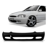 Parachoque Dianteiro Escort Zetec