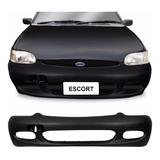 Parachoque Dianteiro Escort Zetec