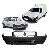 Parachoque Dianteiro Fiat Uno