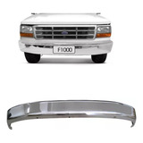 Parachoque Dianteiro Ford F1000