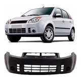 Parachoque Dianteiro Ford Fiesta