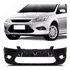 Parachoque Dianteiro Ford Focus 2009 2010 2011 2012 13 Novo