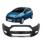 Parachoque Dianteiro Ford New