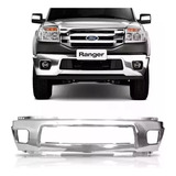 Parachoque Dianteiro Ford Ranger