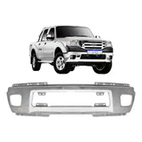Parachoque Dianteiro Ford Ranger