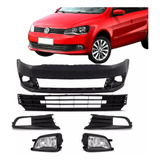 Parachoque Dianteiro Gol G6