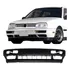 Parachoque Dianteiro Golf Mexicano Glx 94 95 96 98c/ Spoiler