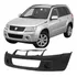 Parachoque Dianteiro Grand Vitara 2008 2009 2010 2011 2012