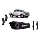 Parachoque Dianteiro Hilux 2009 2010 2011