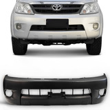 Parachoque Dianteiro Hilux Ano 2005 2006 2007 2008