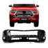 Parachoque Dianteiro Hilux Pickup 2020 2021 2022