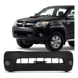 Parachoque Dianteiro Hilux Srv