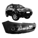 Parachoque Dianteiro Hilux Sw4 2005 2006