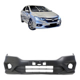 Parachoque Dianteiro Honda City